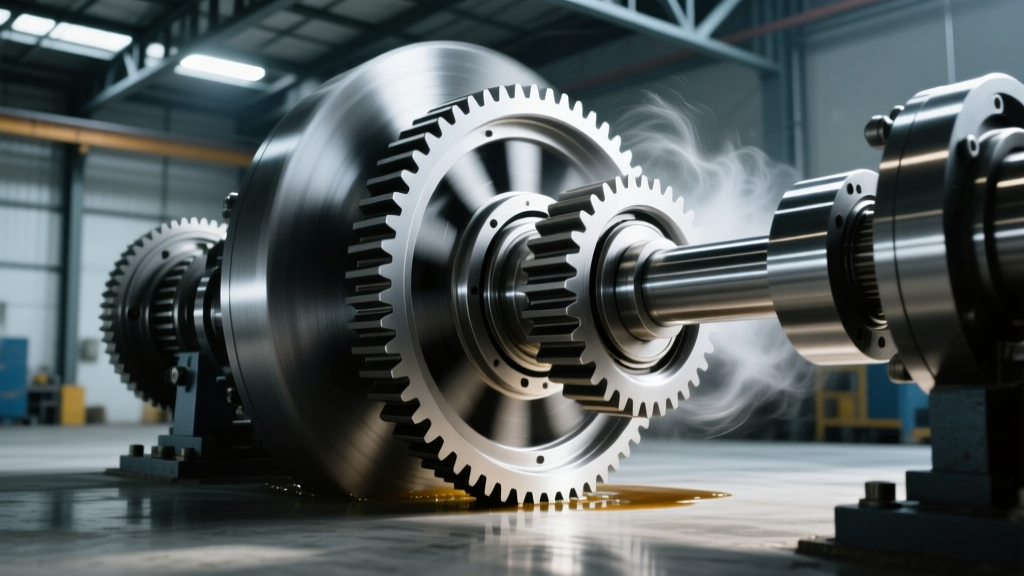 Water Turbine Safety Precautions and Operating Guidelines: 7 Non-Negotiable Protocols Every Hydro Engineer Must Enforce Before Startup (LOTO, PPE, Emergency Response & Efficiency-Safe Operation)