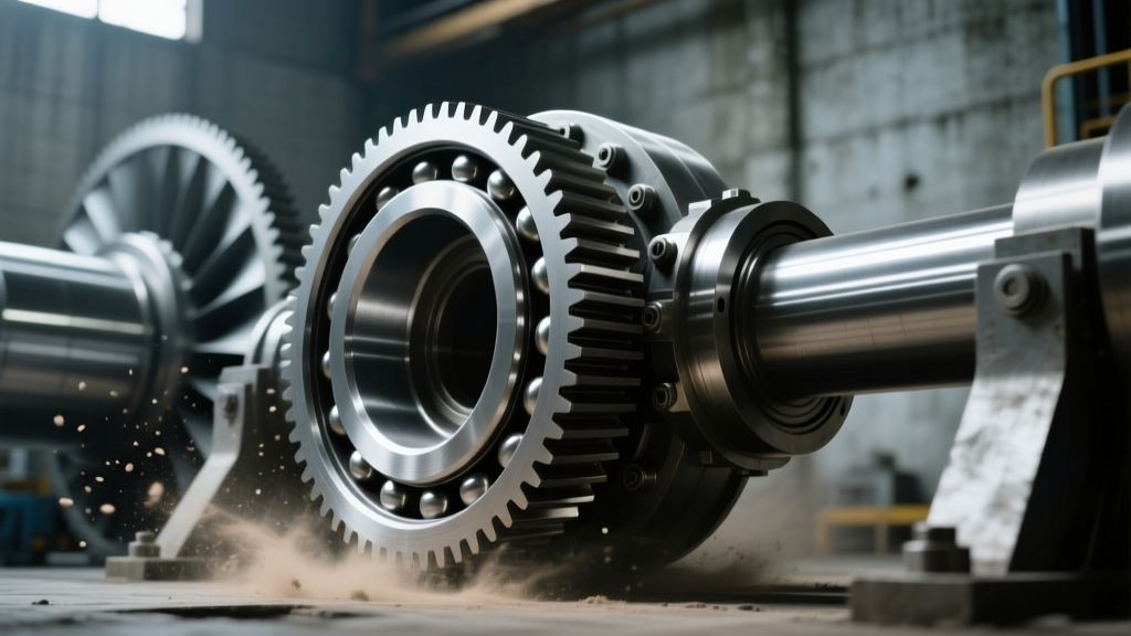 Water Turbine Selection Checklist: 7 Non-Negotiable Engineering Decisions You’ll Regret Skipping During Commissioning (Flow Mismatch? Corrosion Failure? Wrong Head Curve? Here’s How to Avoid $250k+ in Rework)