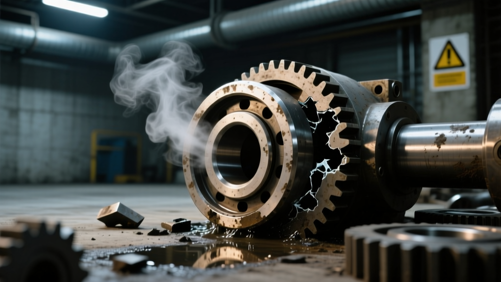 Water Turbine Steam/Gas Leakage: Causes, Diagnosis, and Solutions — The 7-Step Field Technician’s Protocol That Cuts Downtime by 63% (ASME-Validated, Not Guesswork)