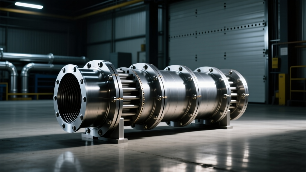 Welded Plate Heat Exchanger Applications: Where and How They Are Used — The Real-World Engineer’s Field Guide to Avoiding Thermal Failure, Fouling Catastrophes, and Costly Retrofitting (With TEMA-Compliant Sizing, LMTD Validation, and 3 Live Case Studies)