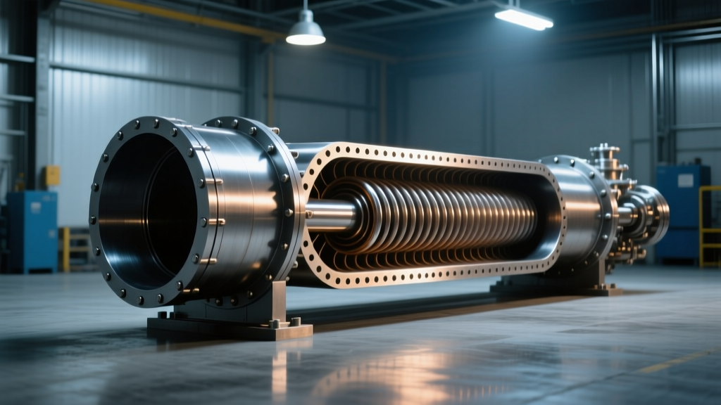 Welded Plate Heat Exchanger Troubleshooting: 7 Critical Commissioning & Installation Errors That Cause 83% of Early Failures (And How to Fix Them Before Startup)
