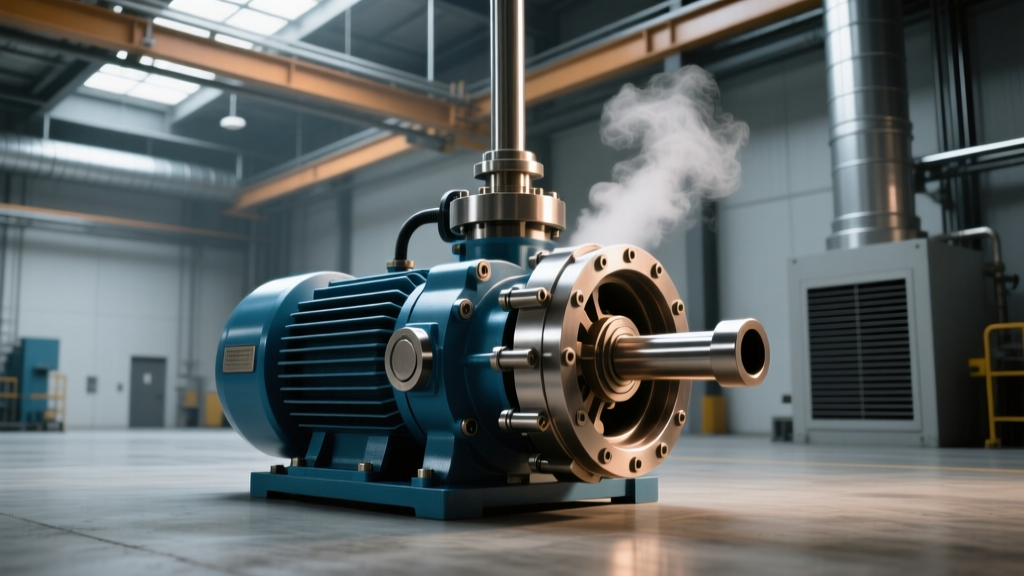 Well Pump Selection: Key Factors and Criteria — The $12,800 Mistake Most Homeowners Make (And How to Avoid Overspending on Efficiency, Lifespan, and Repair Costs)