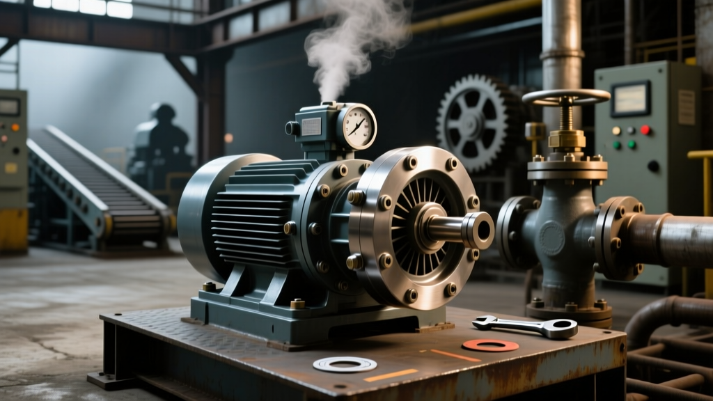 What Are Common Installation Mistakes for a Metering Pump? 7 Costly Errors That Cause 83% of Early Failures (and Exactly How to Avoid Each One)