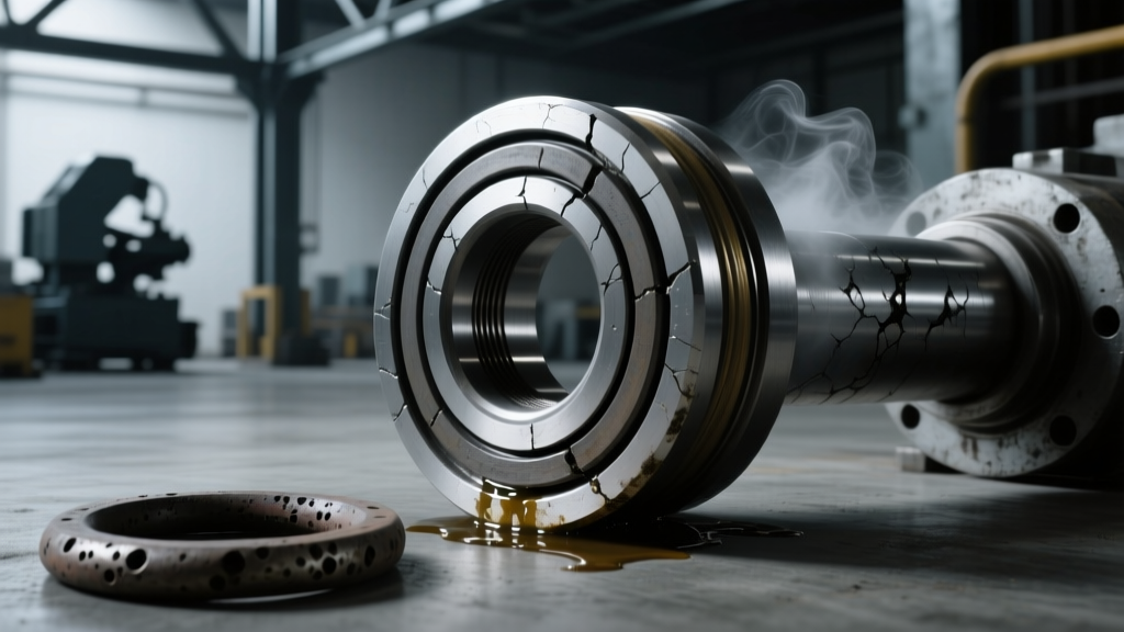 What Are the Signs That a Mechanical Seal Is Failing? 7 Critical Warning Signs (Visual, Audible & Performance-Based) Every Pump Technician Must Spot Before Catastrophic Leakage or Downtime Occurs