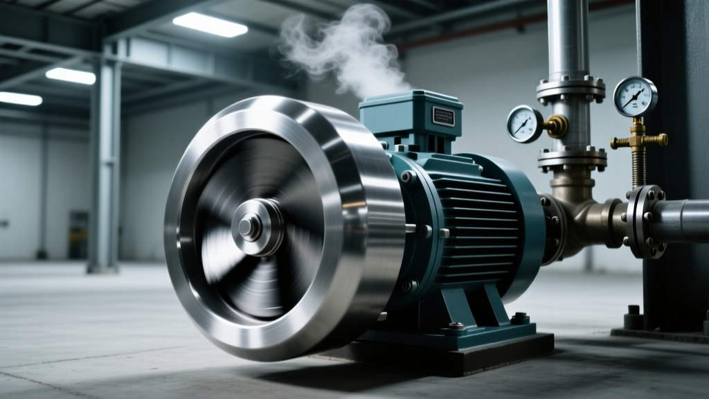 What Is a Booster Pump? 7 Costly Mistakes Engineers & Facility Managers Make (And How to Avoid Them Before Your System Fails Under Pressure)