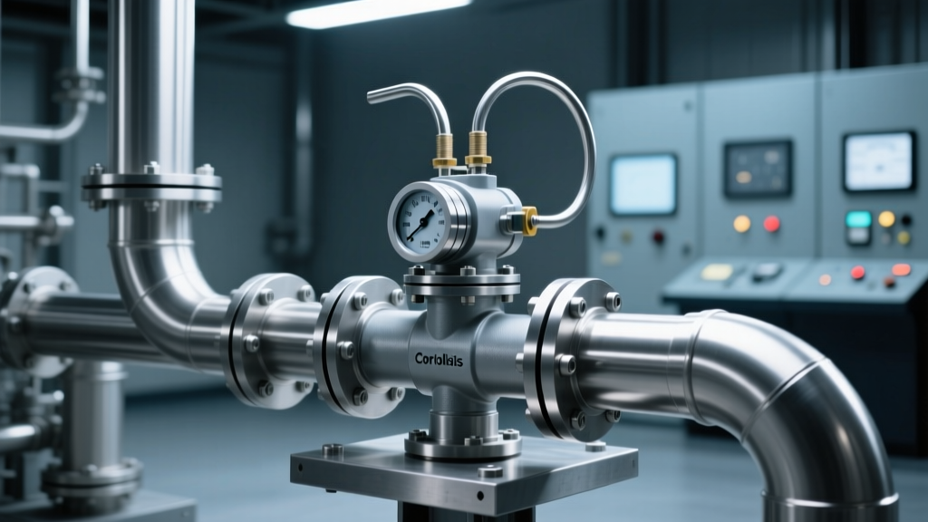 What Is a Coriolis Flow Meter? 7 Real-World Failures You’re Probably Ignoring (And How to Fix Them Before Your Next Calibration Audit)