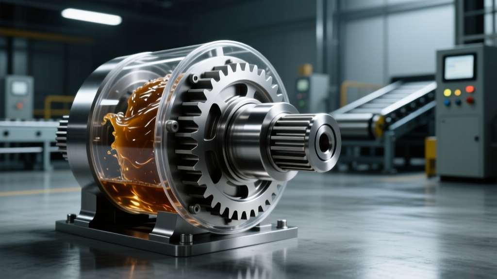 What Is a Gear Pump and How Does It Work? — The Real-World Physics Behind Its 92% Volumetric Efficiency (and Why Your Hydraulic System Fails When You Ignore Clearance Calculations)