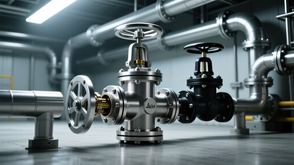 What Is a Pressure Relief Valve and How Does It Work? (Spoiler: It’s Not Just a ‘Safety Pop-Off’ — Here’s Exactly How It Prevents Catastrophic Failures, Saves $287K+ in Downtime Annually, and Why 63% of Plant Engineers Misdiagnose Its Behavior)