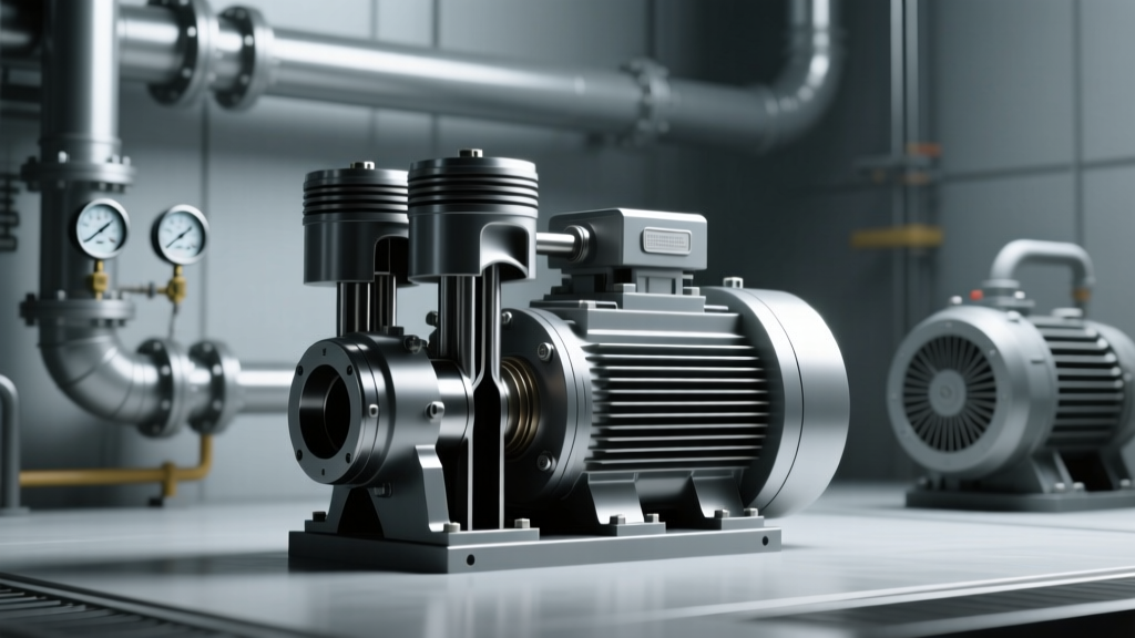 What Is a Reciprocating Compressor and How Does It Work? — The Engineer’s No-BS Breakdown (With Real Pressure Calculations, Cycle Timing Math, and 4 Industry-Specific Failure Case Studies)