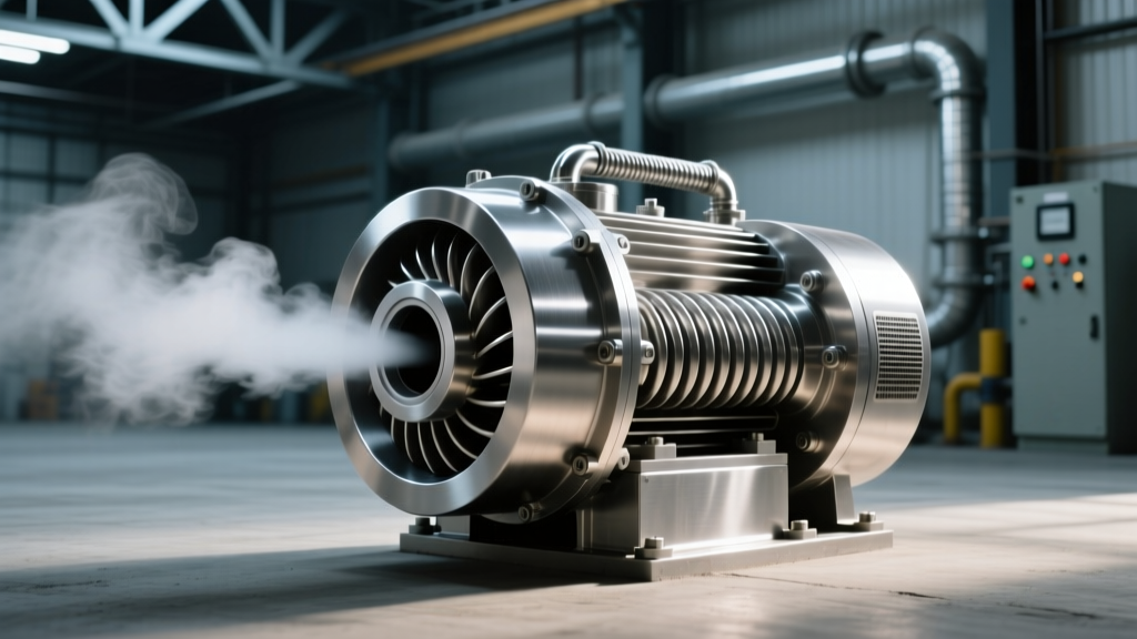 What Is a Refrigeration Compressor? (Spoiler: It’s Not Just a ‘Pump’—Here’s How It Actually Creates Cold, Why 68% of Industrial Failures Trace Back to Misapplication, and What Your Facility’s Maintenance Log Isn’t Telling You)