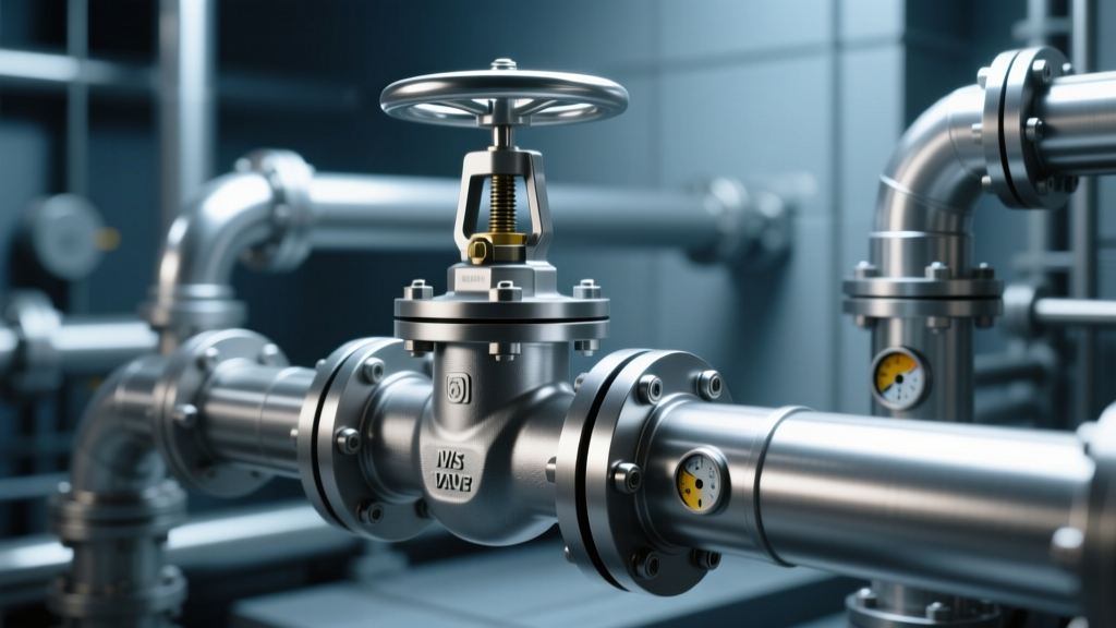 What Is a Safety Valve? 7 Critical Misconceptions That Cause Catastrophic Failures (And How to Spot Them Before Pressure Builds)