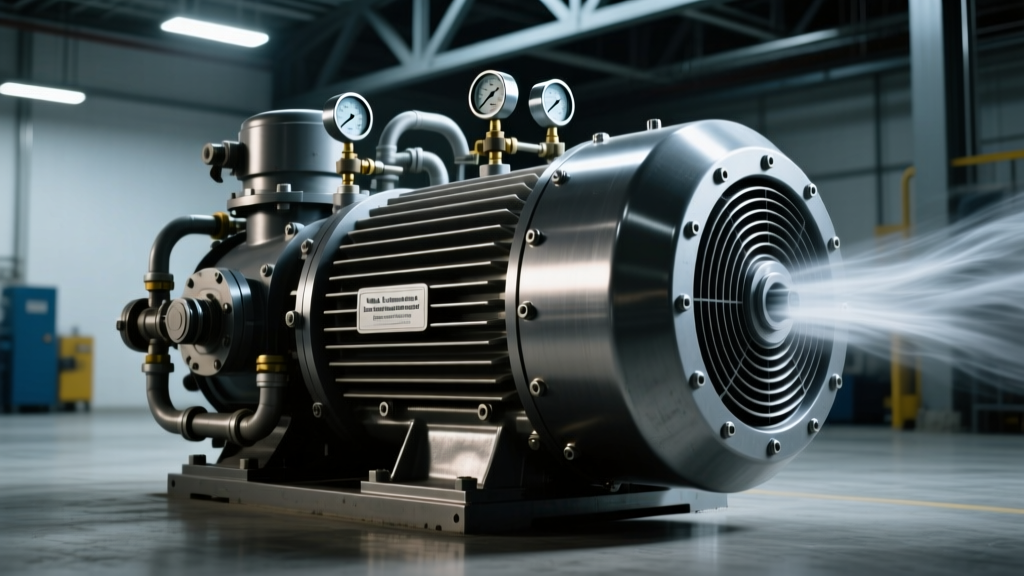 What Is Compressor Stonewall (Choke) Condition? The 7-Step Field Checklist Every Rotating Equipment Engineer Uses to Detect, Diagnose, and Prevent Choke Before It Triggers a Trip—or Worse, a Surge Cascade