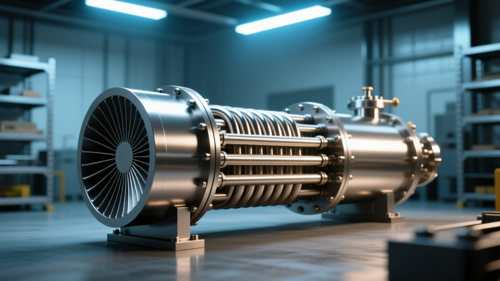What Is LMTD? Heat Exchanger Temperature Difference Explained: Why 73% of Engineers Overdesign Heat Exchangers (and Lose $28K–$142K/Year in Unnecessary CapEx & Energy Costs)
