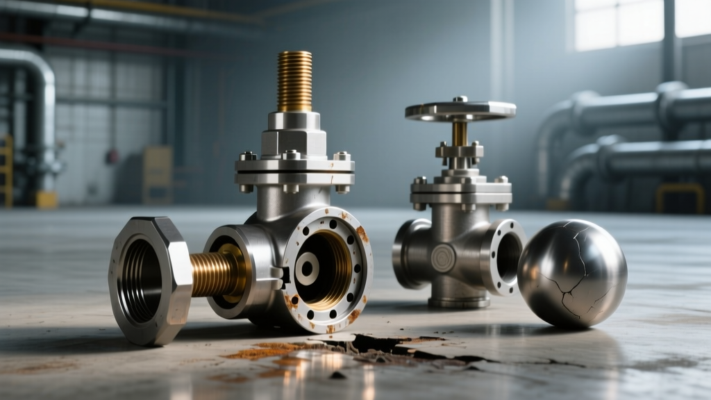 Why 62% of Plug Valve Failures in Chlorine Service Stem from Material Mismatch (Not Design): A Field-Validated Guide to Plug Valve Applications in Chemical Processing with Cv Calculations, API 609 Compliance Tables, and Real Petrochemical Flow Schematics
