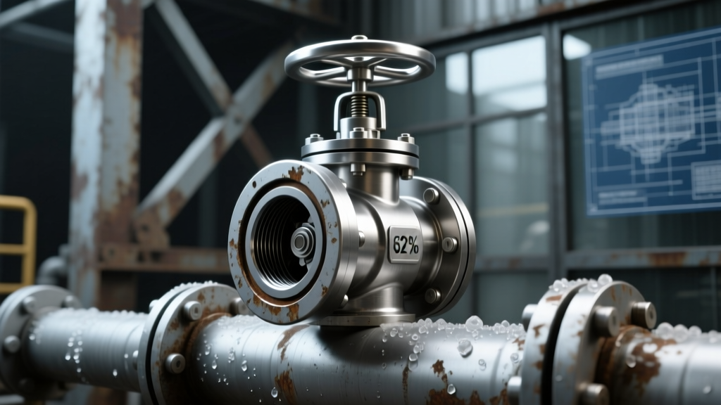 Why 62% of Pulp Mill Ball Valve Failures Trace Back to Material Mismatch (Not Pressure or Actuation): A Field-Validated Guide to Ball Valve Applications in Pulp & Paper with Real Process Flow Mapping, API 609 Compliance Benchmarks, and 7-Step Selection Protocol