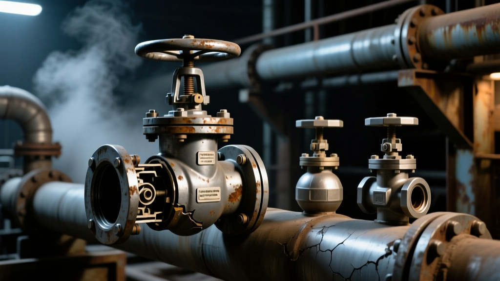 Why 62% of Pulp Mill Pressure Relief Valve Failures Trace Back to Material Misselection—A Field-Tested Guide to PRV Applications in Pulp & Paper Mills Covering API Compliance, Black Liquor Corrosion Resistance, Steam Drum Safety Margins, and Real-World Sizing Calculations for Digester Blowdown Systems