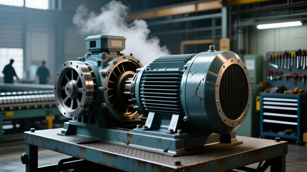Why 68% of Agricultural Multistage Pump Failures Happen Within 18 Months of Installation (And How Proper Commissioning Cuts Downtime by 42%) — A Field Engineer’s Real-World Guide to Multistage Pump Applications in Agriculture & Irrigation