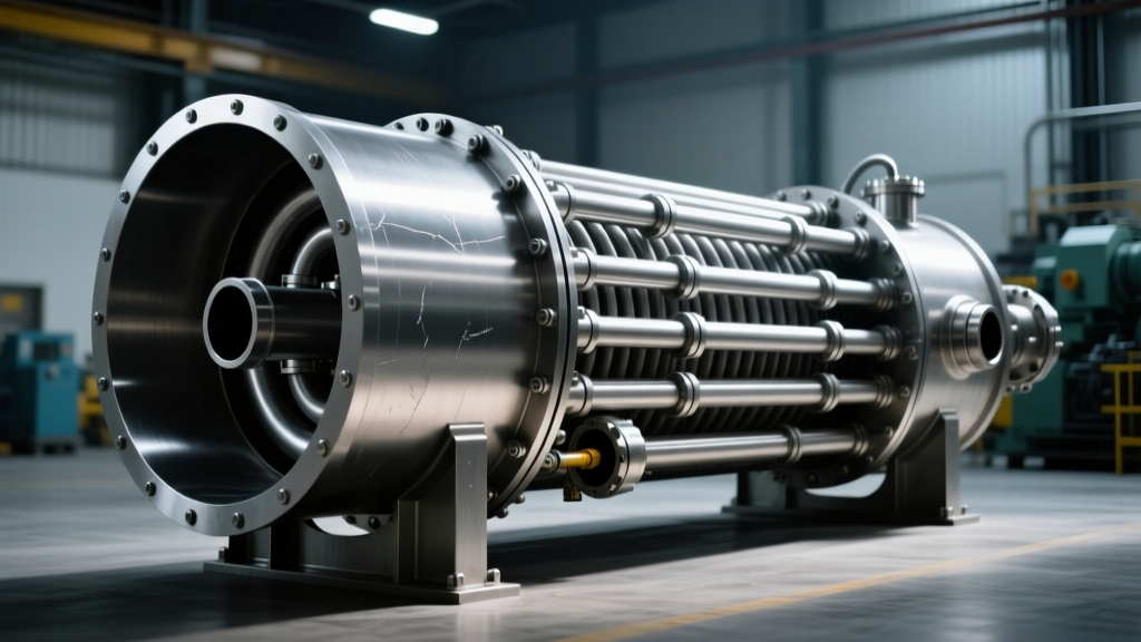 Why 68% of Air Cooled Heat Exchanger Commissioning Failures Trace Back to Misunderstood Component Functions — Your Field-Validated Parts Guide for Installation, Alignment, and Thermal Validation (Not Just Theory)