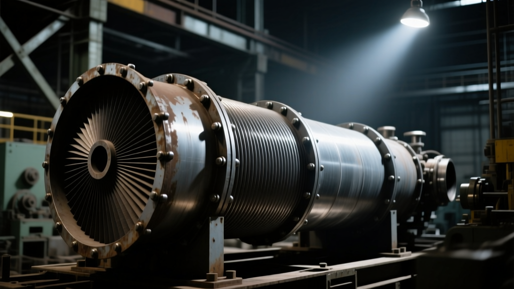 Why 68% of Air Cooled Heat Exchanger Projects Face Costly Re-Work: The Hidden ROI Impact of Misapplied API, ISO, ASME & ANSI Standards (A Field Engineer’s No-Fluff Compliance Guide)