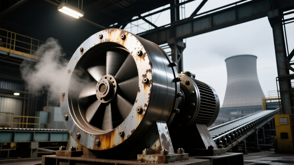 Why 68% of Aluminum Smelters Replace Centrifugal Pumps Prematurely: A Field-Tested Guide to Centrifugal Pump Applications in Aluminum Smelting That Actually Survives Molten Salt Exposure, Corrosive Fluorides, and Thermal Cycling — Not Just Theory