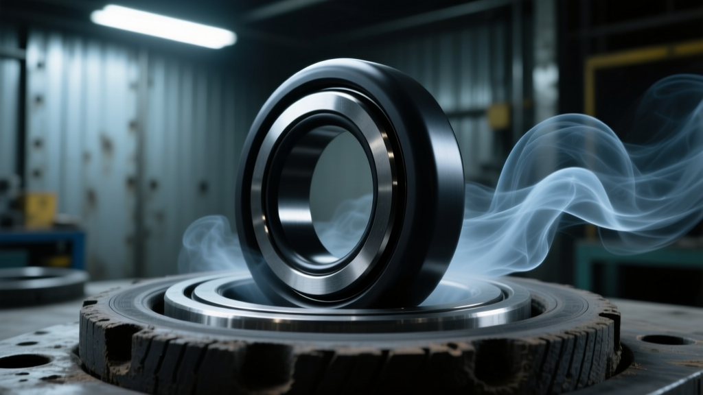 Why 68% of Automotive O-Ring Failures Are Energy Leaks in Disguise: A Sustainability-First Guide to O-Ring Applications in Automotive Manufacturing That Cuts Waste, Extends Component Life, and Meets ISO/SAE Green Assembly Benchmarks