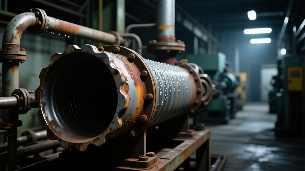 Why 68% of Automotive OEMs Experience Unplanned Downtime from Chiller Failures — A Field-Tested Guide to Chiller Applications in Automotive Manufacturing That Prevents Costly Line Stops, Ensures ISO/TS 16949 Compliance, and Extends Tool Life by 3.2 Years (With Real Plant Data from Ford, Stellantis & Tier-1 Suppliers)