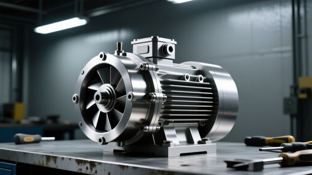 Why 68% of Automotive OEMs Replace Metering Pumps Prematurely (And How to Fix It): A Field-Engineer’s Guide to Reliable Metering Pump Applications in Automotive Manufacturing — Selection, Materials, NPSH Validation, and Real-Line Troubleshooting