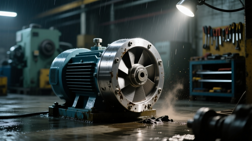 Why 68% of Automotive Slurry Pump Failures Happen Before Startup: A Field Engineer’s No-Fluff Guide to Slurry Pump Applications in Automotive Manufacturing — Selection, Material Specs, NPSH Reality Checks, and Real-Line Troubleshooting Tactics