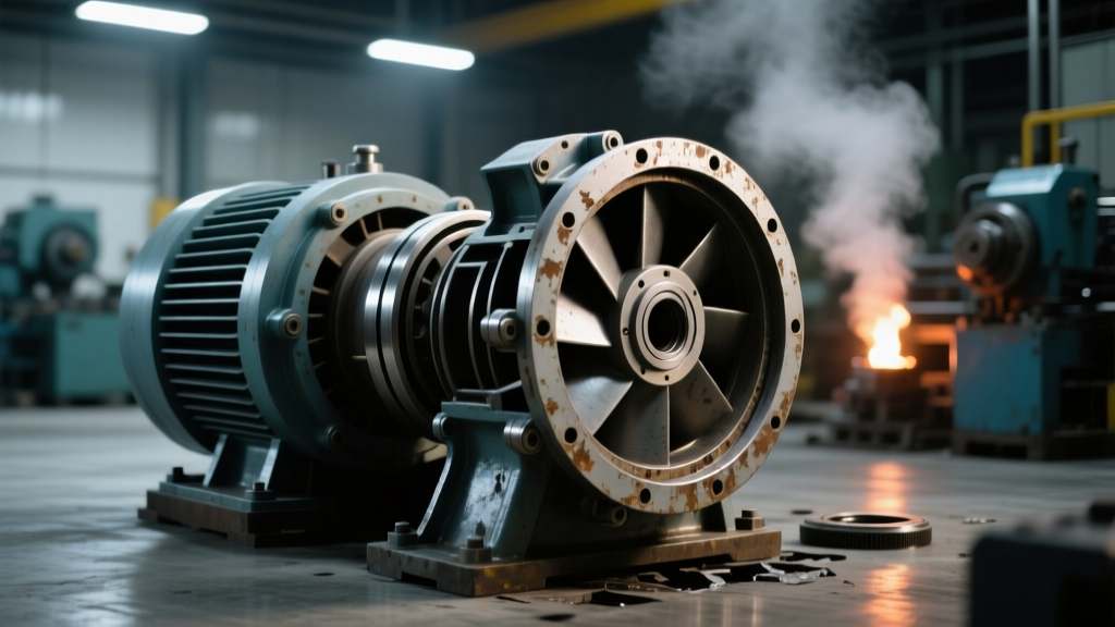 Why 68% of Automotive Vacuum Pump Failures Happen Within 18 Months (And How to Prevent Them): A Real-World Engineer’s Guide to Vacuum Pump Applications in Automotive Manufacturing — Selection, Materials, NPSH Calculations, and Line-Specific Troubleshooting