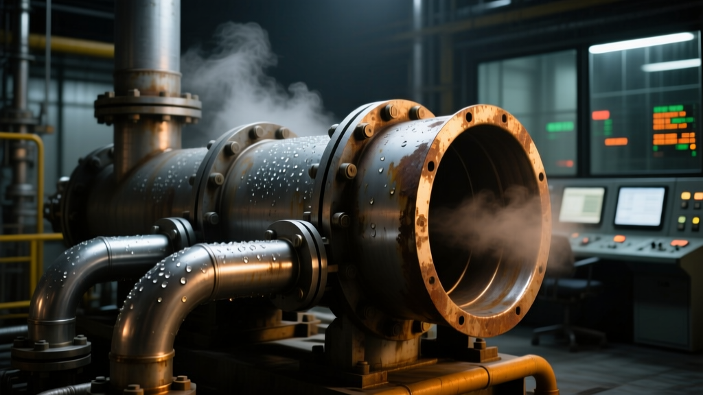 Why 68% of Boiler Feed Pump Failures in Oil & Gas Aren’t Caused by the Pump Itself — A Field-Engineer’s No-Fluff Guide to Real-World Boiler Feed Pump Applications in Oil & Gas Across Upstream, Midstream, and Downstream Operations