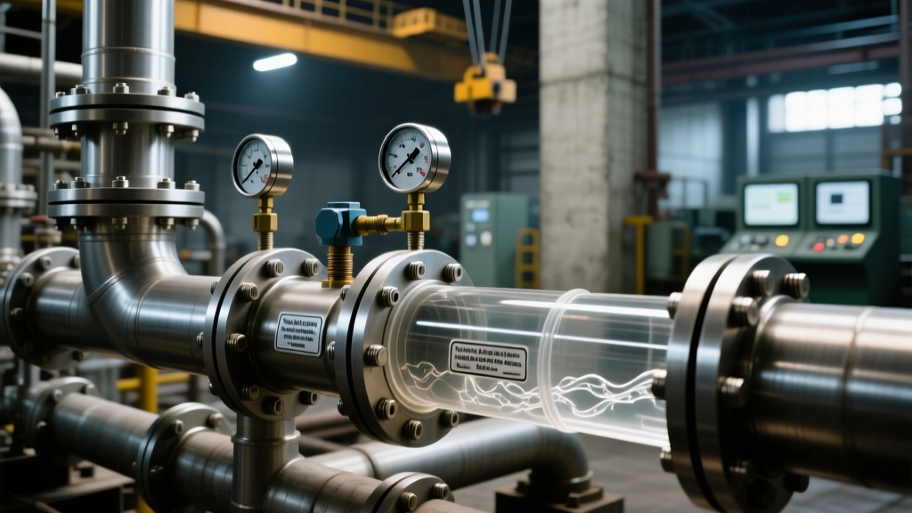 Why 68% of Boiler Feed Pump Failures in Steel Mills Stem from Misapplied NPSH Margins—Not Material Choice: A Field-Engineer’s No-Fluff Guide to Boiler Feed Pump Applications in Steel & Metal Processing with Real Process Flow Maps, API 610 vs. ISO 5199 Tradeoffs, and 4 Critical Selection Traps You’re Overlooking