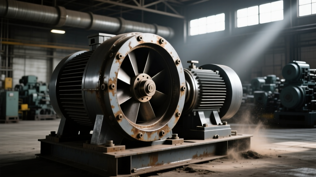Why 68% of Booster Pump Failures in Municipal Water Systems Stem from Underspecified Corrosion Resistance (And Exactly How to Fix It With Data-Driven Material Selection, Coatings, Cathodic Protection & Real-Time Monitoring)