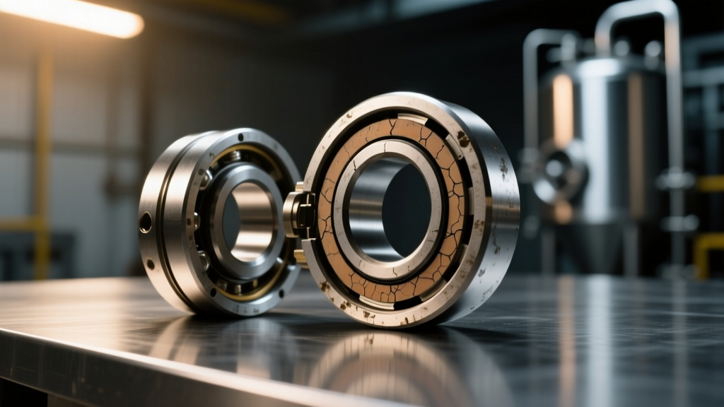 Why 68% of Brewery Seal Failures Happen Within 12 Months (And How to Fix It): A Data-Driven Guide to Mechanical Seal Applications in Brewing and Distilling — Material Science, Hygienic Design, ISO 22000 Compliance, and Real-World Failure Rate Benchmarks
