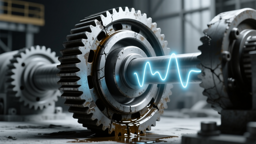 Why 68% of Cement Kiln Bearing Failures Are Energy-Driven (Not Just Wear): A Sustainability-Focused Guide to Ball Bearing Applications in Cement Kiln Operations That Cuts kWh/Tonne & Extends Service Life by 3.2 Years on Average