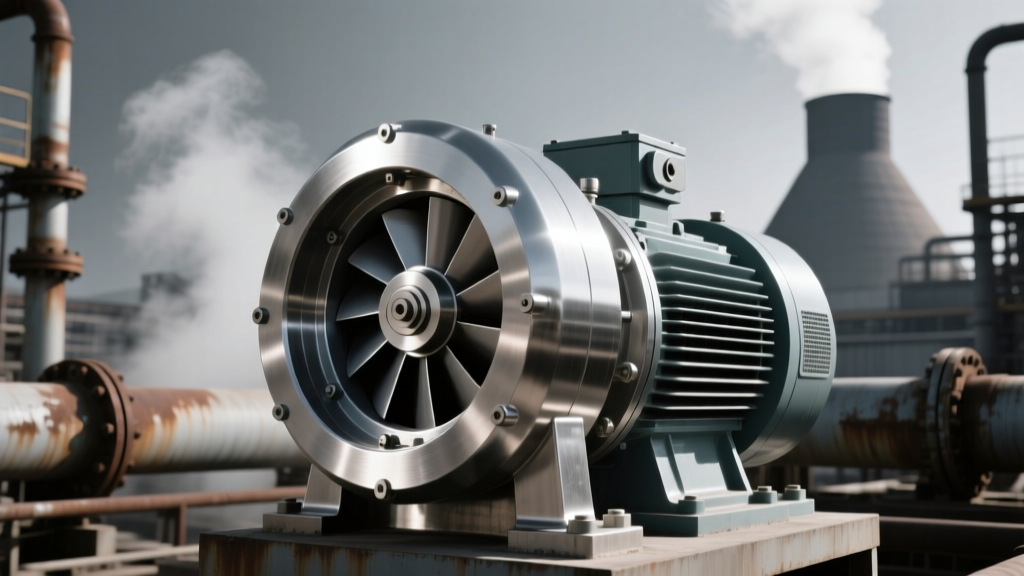 Why 68% of Cement Plants Replace Progressive Cavity Pump Applications in Cement Kiln Operations Within 18 Months (And How to Hit 5+ Years with Data-Backed Material & Design Choices)
