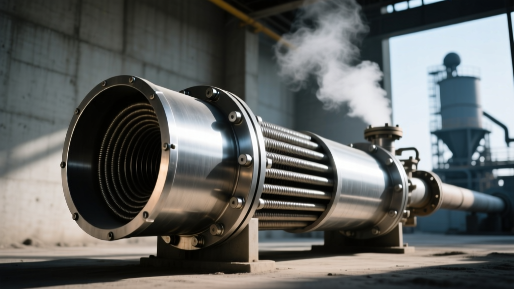 Why 68% of Cement Plants Replace Shell and Tube Heat Exchangers Prematurely (And How to Avoid It): A Field-Tested Guide to Reliable Heat Recovery in Kiln & Clinker Systems