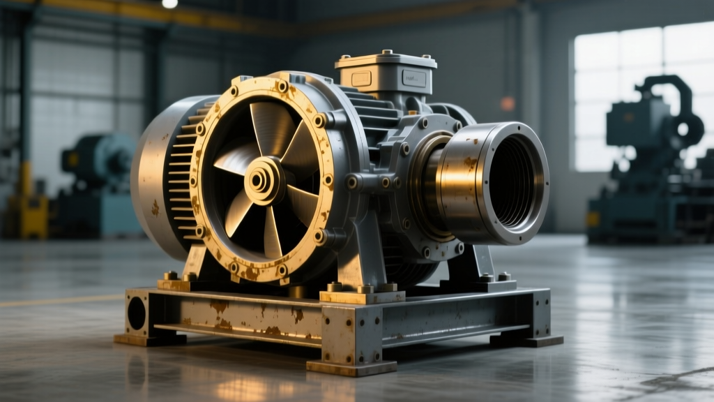 Why 68% of Centrifugal Pump Failures in Farm Irrigation Happen Within 18 Months (And How Proper Commissioning Fixes It — A Field Engineer’s Real-World Guide to Centrifugal Pump Applications in Agriculture & Irrigation)