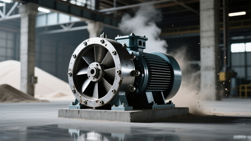Why 68% of Centrifugal Pump Failures in Pulp & Paper Mills Trace Back to Material Misselection — A Field-Engineer’s No-Fluff Guide to Centrifugal Pump Applications in Pulp & Paper with Real NPSH Curves, ISO 5199 Compliance Benchmarks, and 2024 Process-Specific Selection Protocols
