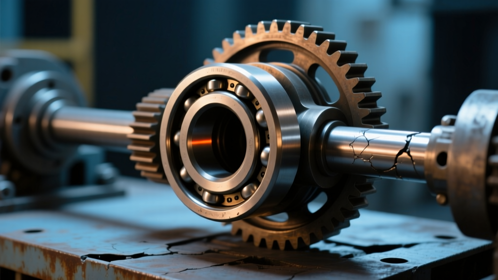 Why 68% of Ceramic Kiln Drive Failures Trace Back to Journal Bearing Misapplication—A Sustainability-First Guide to Selecting, Specifying, and Maintaining Journal Bearings in Ceramics & Refractory Manufacturing