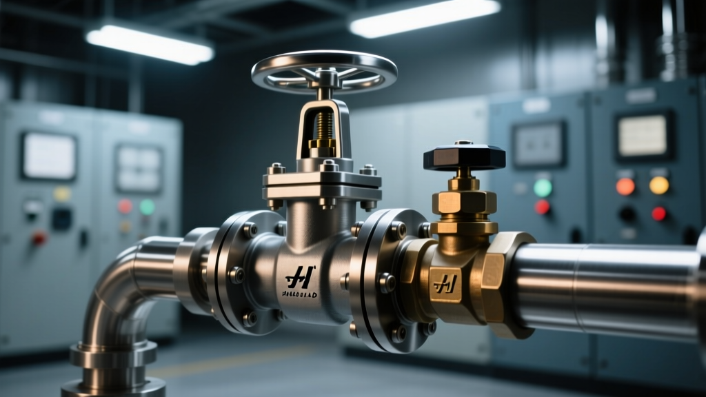Why 68% of Ceramic Plants Overspend on Control Valves: A ROI-First Guide to Control Valve Applications in Ceramics Manufacturing — Material Selection, Process Matching, and Lifecycle Cost Analysis You Can’t Afford to Skip