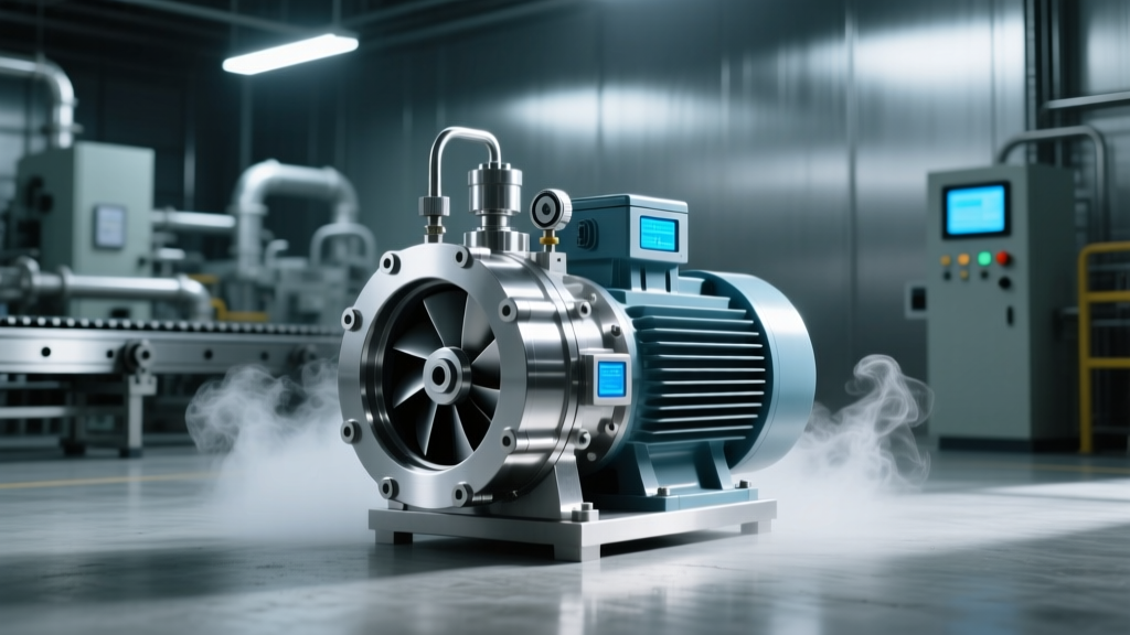 Why 68% of Ceramic Plants Waste 12–19% Energy on Chemical Dosing—And How Precision Metering Pumps Cut That Waste While Meeting ISO 14001 & ASTM C724 Compliance in Refractory Production