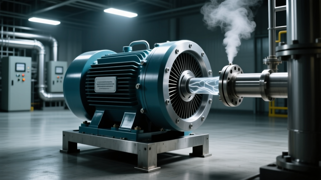 Why 68% of Chemical Plant Booster Pump Failures Stem from NPSH miscalculations (Not Material Choice): A Field-Engineer’s Step-by-Step Guide to Reliable Booster Pump Applications in Chemical Processing with Real Flow Curves, API 610 Compliance Checks, and Corrosion-Rate-Based Material Selection