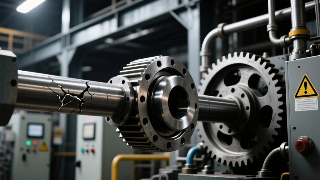 Why 68% of Chemical Plant Coupling Failures Happen Within 18 Months — And the 3 Flexible Coupling Applications in Chemical Processing That Prevent Catastrophic Seal Leaks, Thermal Runaway, and Unplanned Shutdowns (Backed by API RP 14C & ISO 5208 Data)