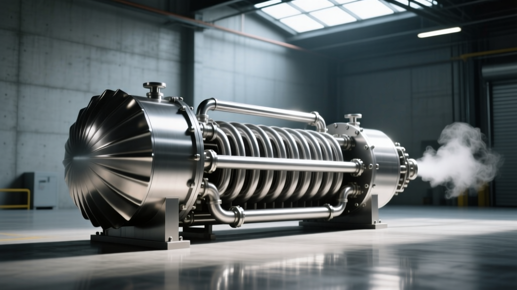 Why 68% of Craft Breweries Replace Chillers Within 7 Years (and How to Avoid It): A Data-Driven Guide to Chiller Applications in Brewing & Distilling That Meets ASME BPE, 3-A, and FDA Compliance