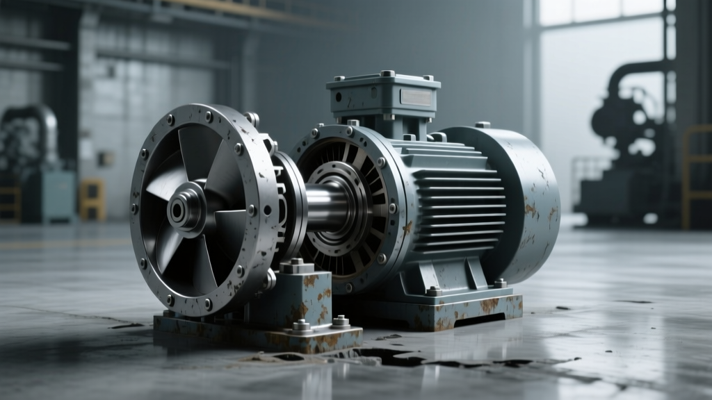 Why 68% of Diaphragm Pump Failures in Chemical Processing Stem from Material Mismatch (Not Flow Rate) — A Field-Engineer’s 15-Year Diagnostic Guide to Real-World Diaphragm Pump Applications in Chemical Processing