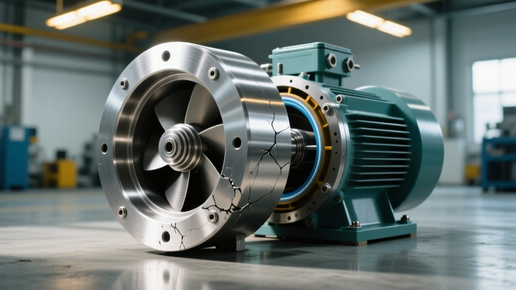 Why 68% of Diaphragm Pump Failures in Plastics & Polymer Processing Stem from Material Mismatch (Not Flow Rate)—A Field-Tested Selection, Sizing, and Troubleshooting Guide for Engineers Who’ve Already Replaced Three Pumps This Year