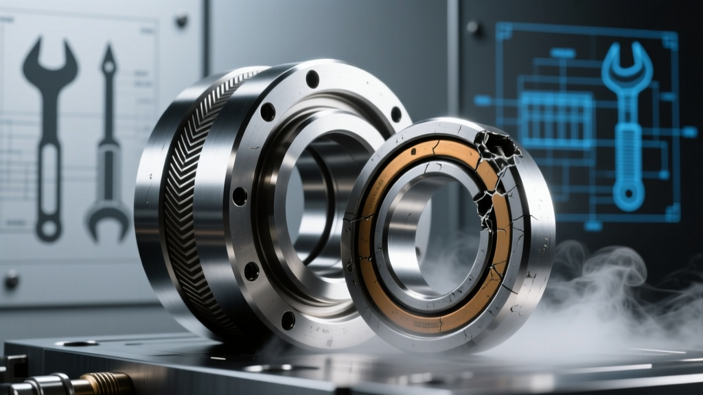 Why 68% of Extruder Downtime in Polymer Plants Traces Back to Mechanical Seal Failures (And Exactly How to Prevent It in Plastics & Polymer Processing)