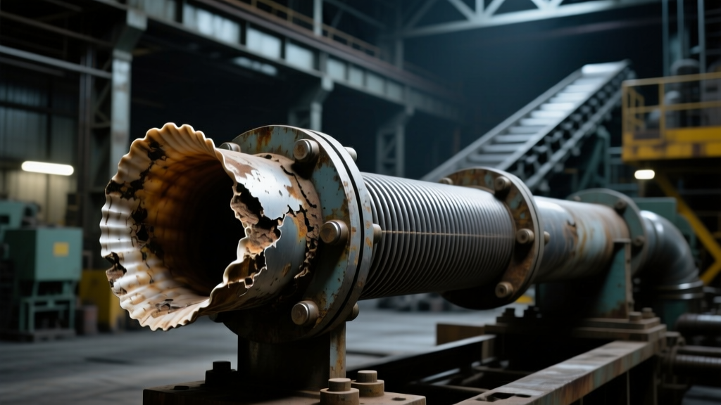 Why 68% of Finned Tube Heat Exchanger Failures in Mining & Mineral Processing Stem from Regulatory Oversights (Not Design) — A Safety-First, ASME-Compliant Guide to Real-World Applications