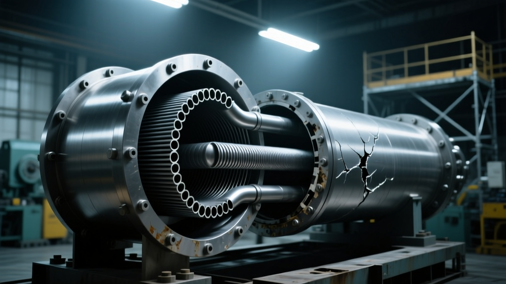 Why 68% of Finned Tube Heat Exchanger Failures in Oil & Gas Occur Before Commissioning (And How to Fix It: A Field-Validated Upstream-to-Downstream Application Guide)