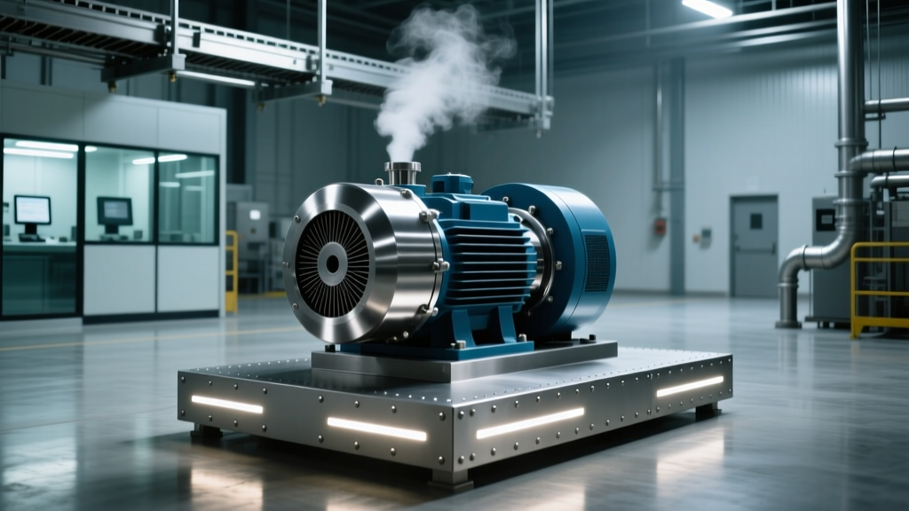 Why 68% of Food & Beverage Plants Replace Progressive Cavity Pump Applications in Food & Beverage Within 3 Years (And How to Avoid It: Material Specs, Sanitary Validation, and Real NPSH Calculations That Actually Work)